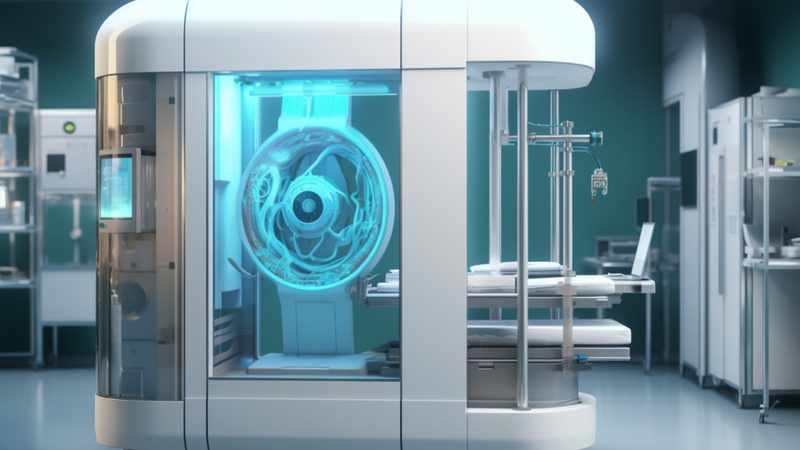 医院基因测序流程：揭秘精准医疗的关键步骤