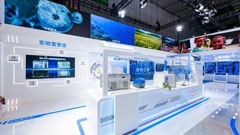 科研用细胞工厂：揭秘其核心要素与选型要点**