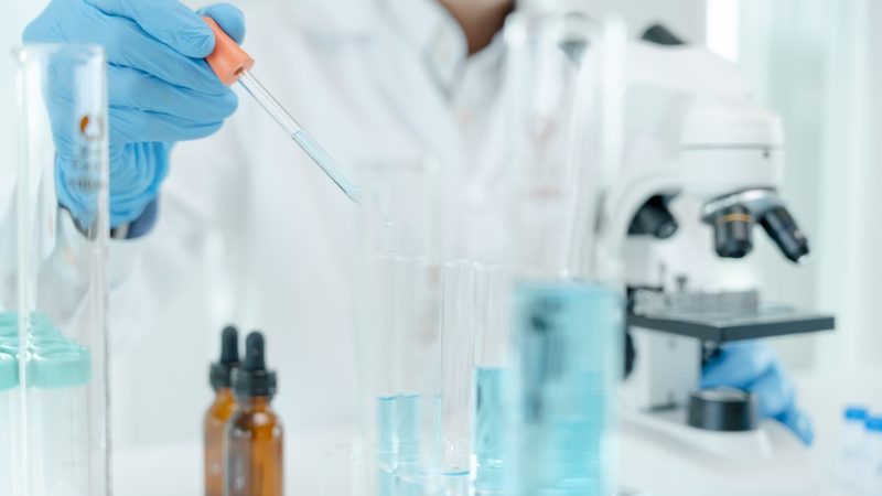北京CRO数据分析流程：揭秘生物科技研究的“幕后大脑