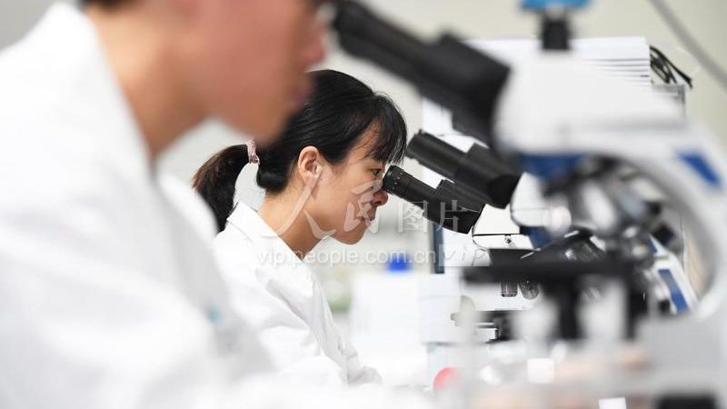 生物试剂正确使用，从图解看关键步骤**