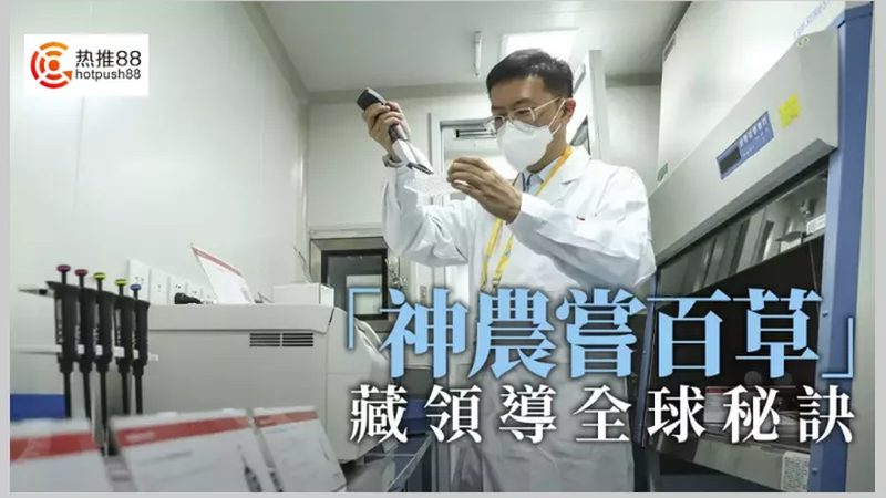 CRo行业未来：趋势与挑战并存